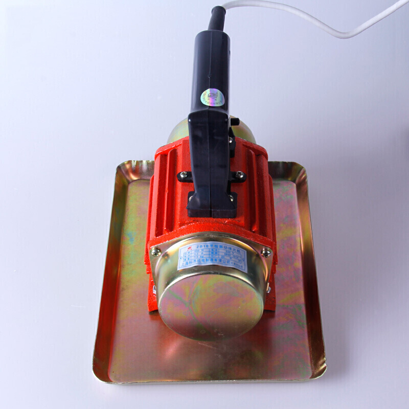 手提式振动器混凝土插入式平板建筑水泥振动棒振动电机 380v三相全铜