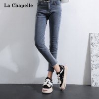 鞋柜网红同款开口笑厚底萌丑鞋帆布鞋女鞋夏款松糕厚底乞丐鞋