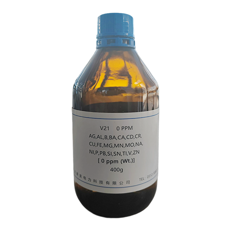 幂奥+光谱化验分析标油+0PPM+瓶高清大图