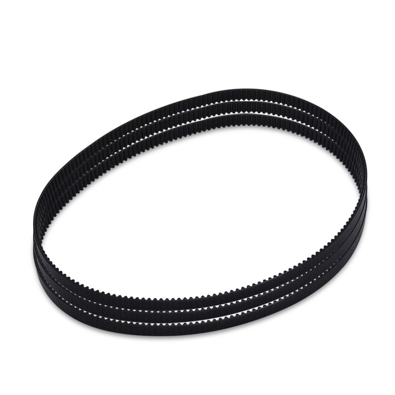 帮客材配东菱面包机配件皮带电机传送带转动带xbm1128spt齿轮带173齿