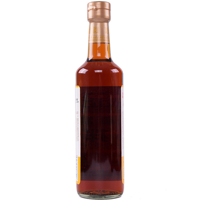 龙门凉拌醋480ml