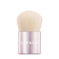 卡姿兰(CARSLAN)蜗牛气垫调控蜜粉 02#柔肤色10g( 轻盈无油 服帖妆容)