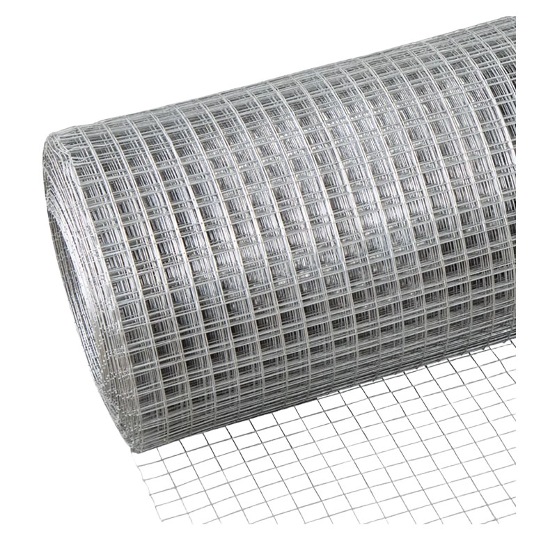 区南 铁丝网 镀锌铁丝网 1米高 平方米高清大图