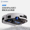 科沃斯ECOVACS T90 PRO白色扫地机器人拖洗烘一体自动清洗自动集尘滚筒洗地上下水版