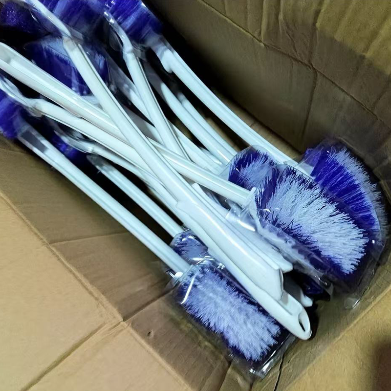 胜耀卓诚 清洗刷 方头 把高清大图