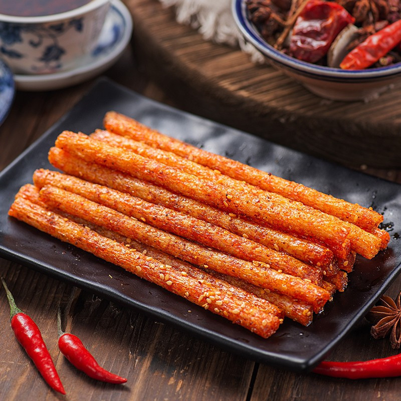 汇尔康 香辣味 288g