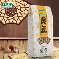 中绿东北五谷杂粮农家自产/黄豆400g*2袋