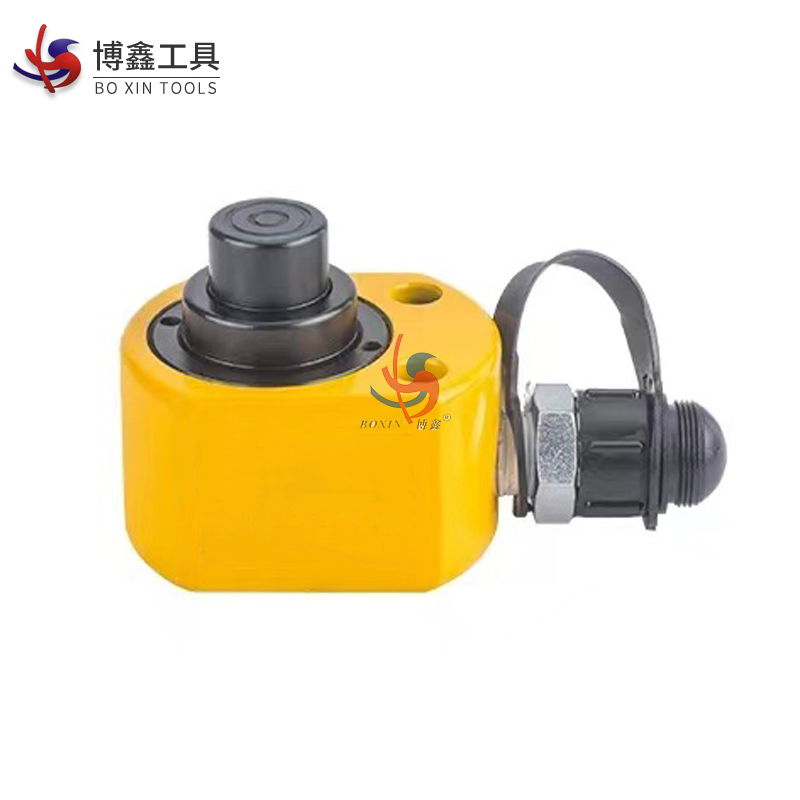 博鑫BOXIN 多节液压千斤顶 DFPY-10T 台