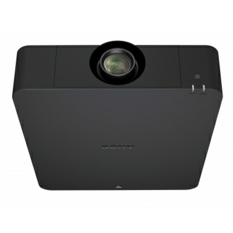 索尼(SONY)VPL-F535WZ 激光高亮度工程投影机 宽屏