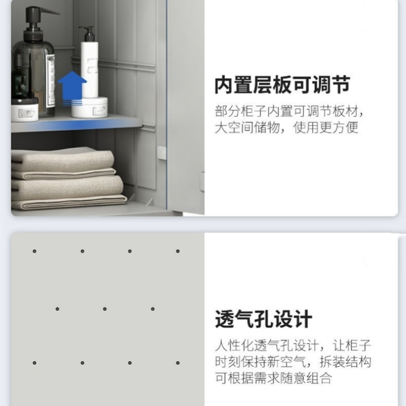 锁匠 更衣柜高清大图