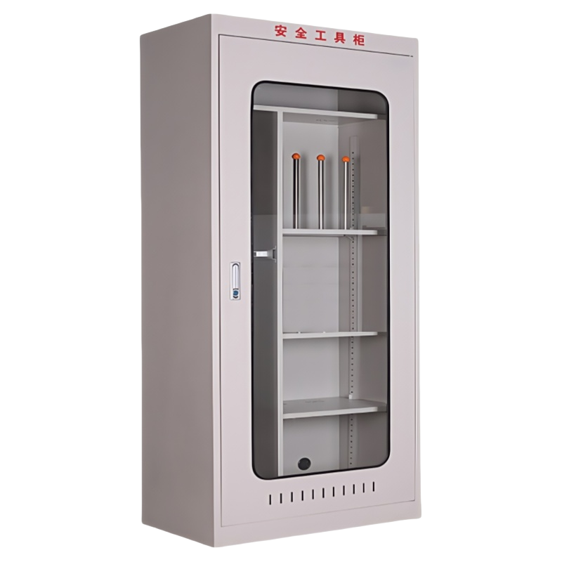 珂洋 电力工具柜 单门 台高清大图