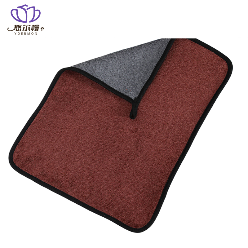 悠尔幔 毛巾 30*40cm/条高清大图