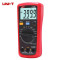 优利德(UNI-T)掌上型自动量程数字万用表 数显万能表