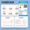 海尔(Haier)空调挂机净省电1.5匹p变频冷暖新一级智能壁挂式客厅卧室大风口节能省电KFR-35GW/E1-1