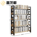 鑫龙都书架60*30*122cm 置物架80*30*152cm个