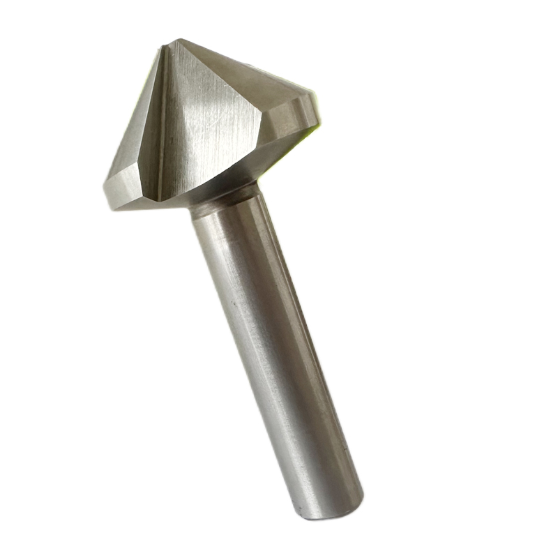 众城应鑫 倒角钻头 35mm*90° 支高清大图