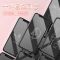 适用iPhone11息影12pro钢化膜6苹果7全屏8Plus卡通XSmaxr手机贴膜 [1号]Suprene 苹果11
