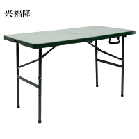 兴福隆吹塑作业桌C款