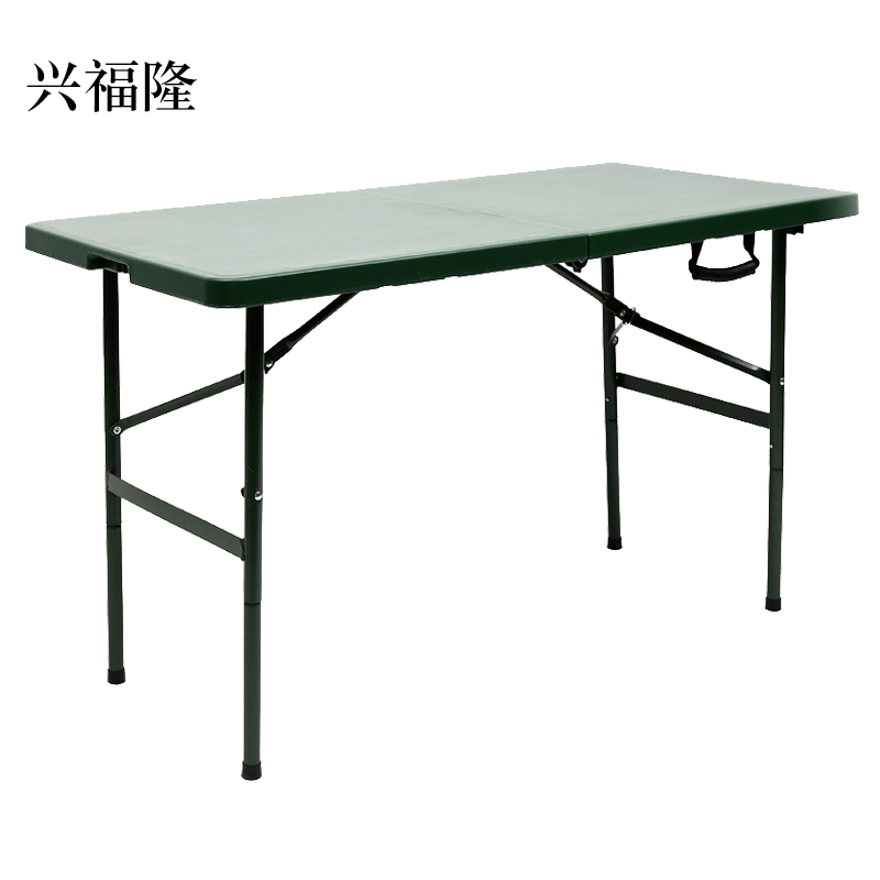 兴福隆吹塑作业桌C款