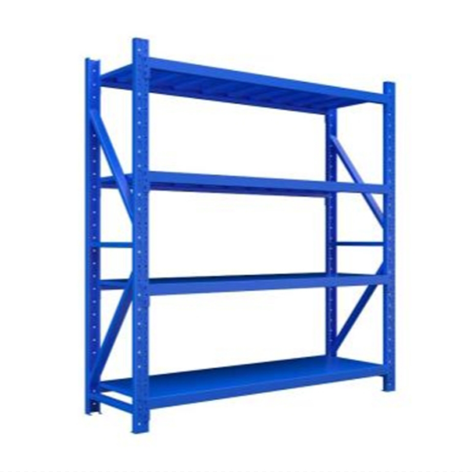 大同鼎肆科技发展有限责任公司 货架高清大图