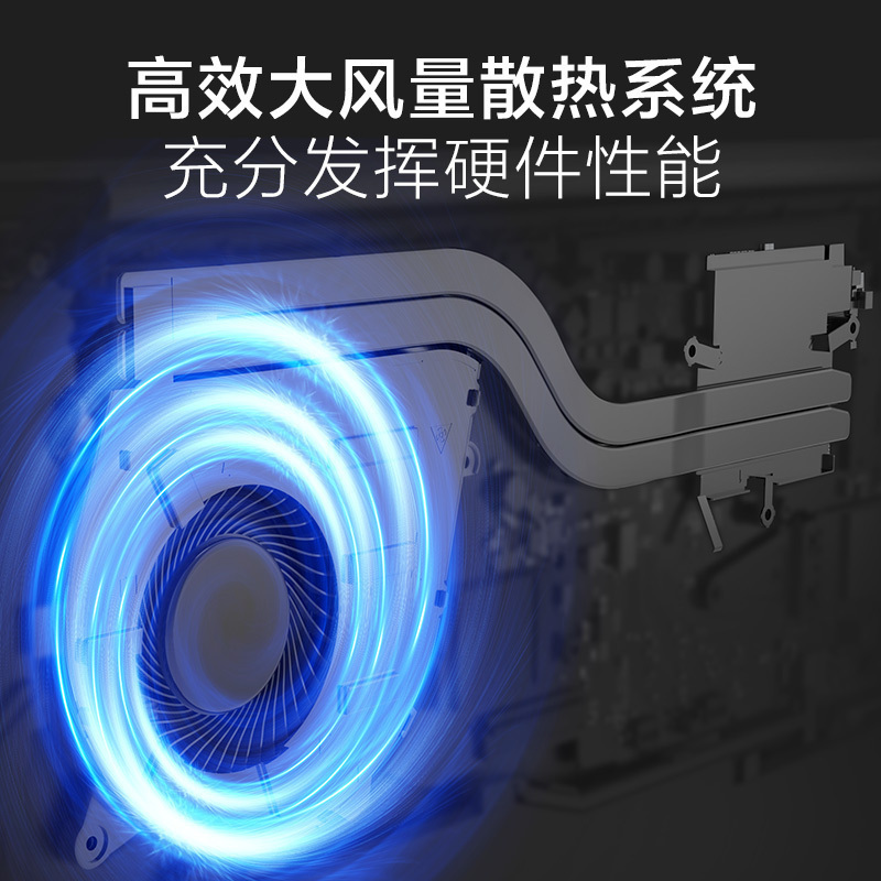 联想小新Air14 2022酷睿版14英寸轻薄笔记本电脑(12代英特尔酷睿i5-1240P 16G 512G 100%sRGB高色域)皓月银高清大图