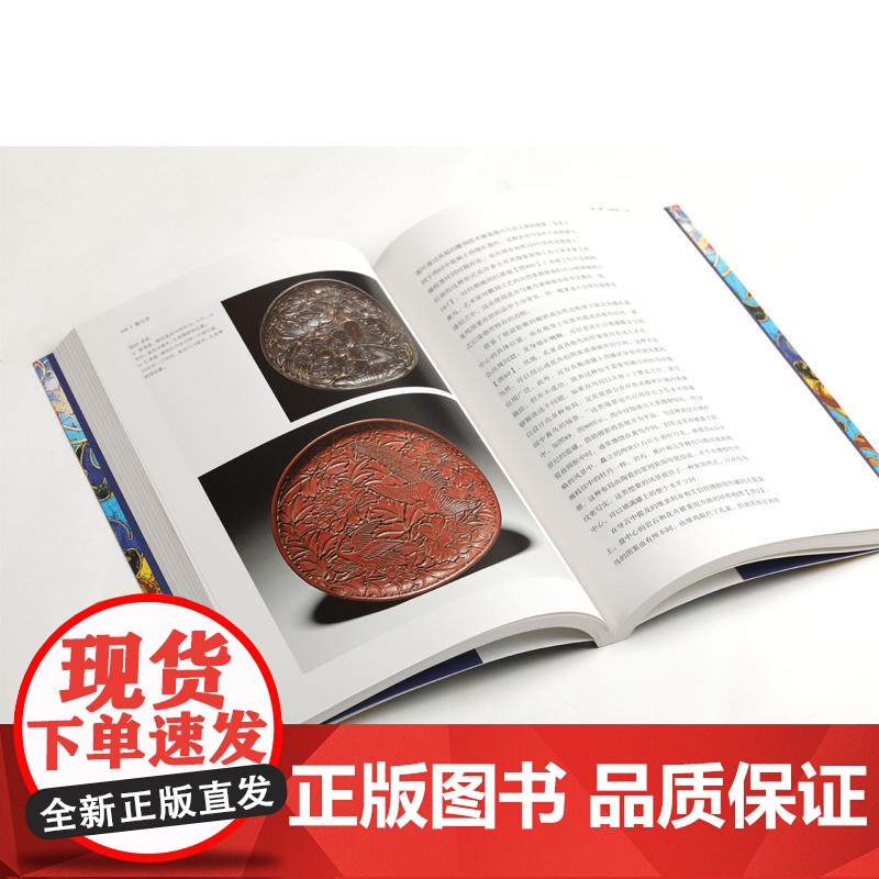 莲与龙 中国纹饰 艺术史界 杰西卡 罗森 海外艺术史名作 中国与西亚的古老纹饰 丝绸之路上重要文化线索 纹样书籍 上海书高清大图