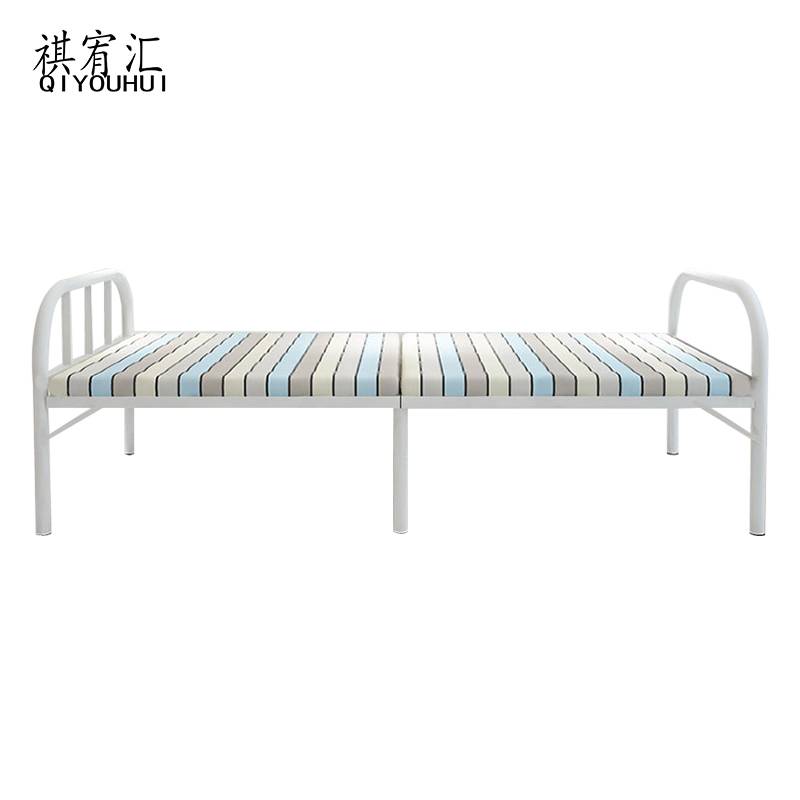 祺宥汇 折叠床 180*100cm 张高清大图