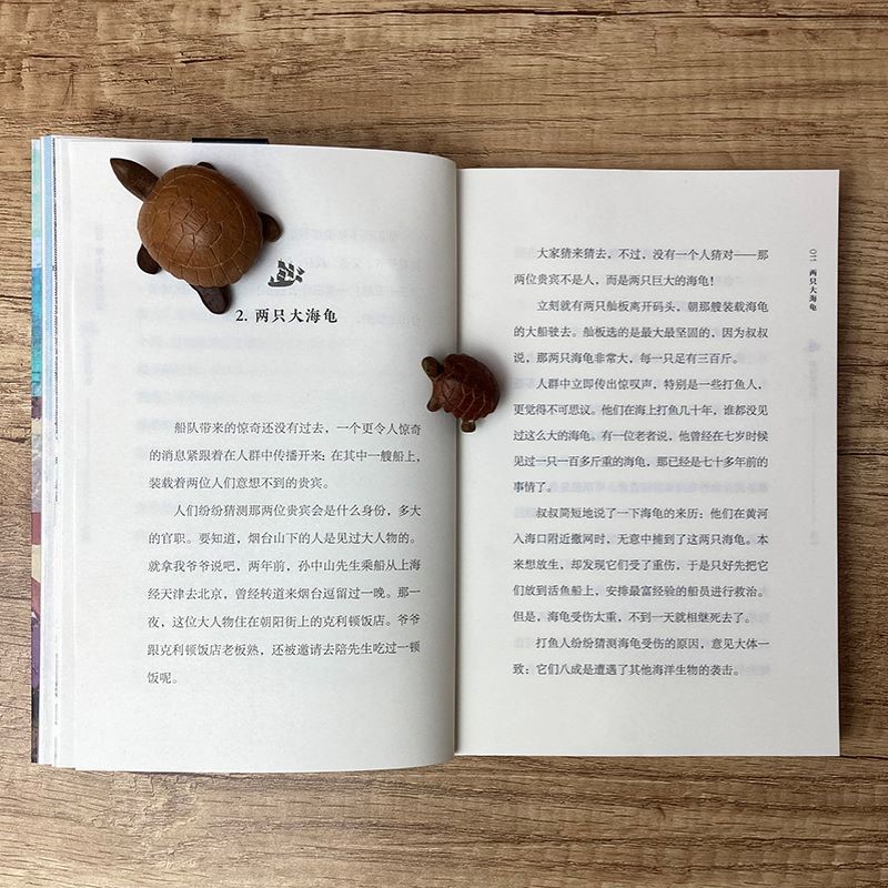 航海家归来 王秀梅 青岛出版社 [正版] 航海家归来 一部关于成长的人生传奇 惊险刺激的海上奇遇 丰富奇妙的海洋知识科普高清大图