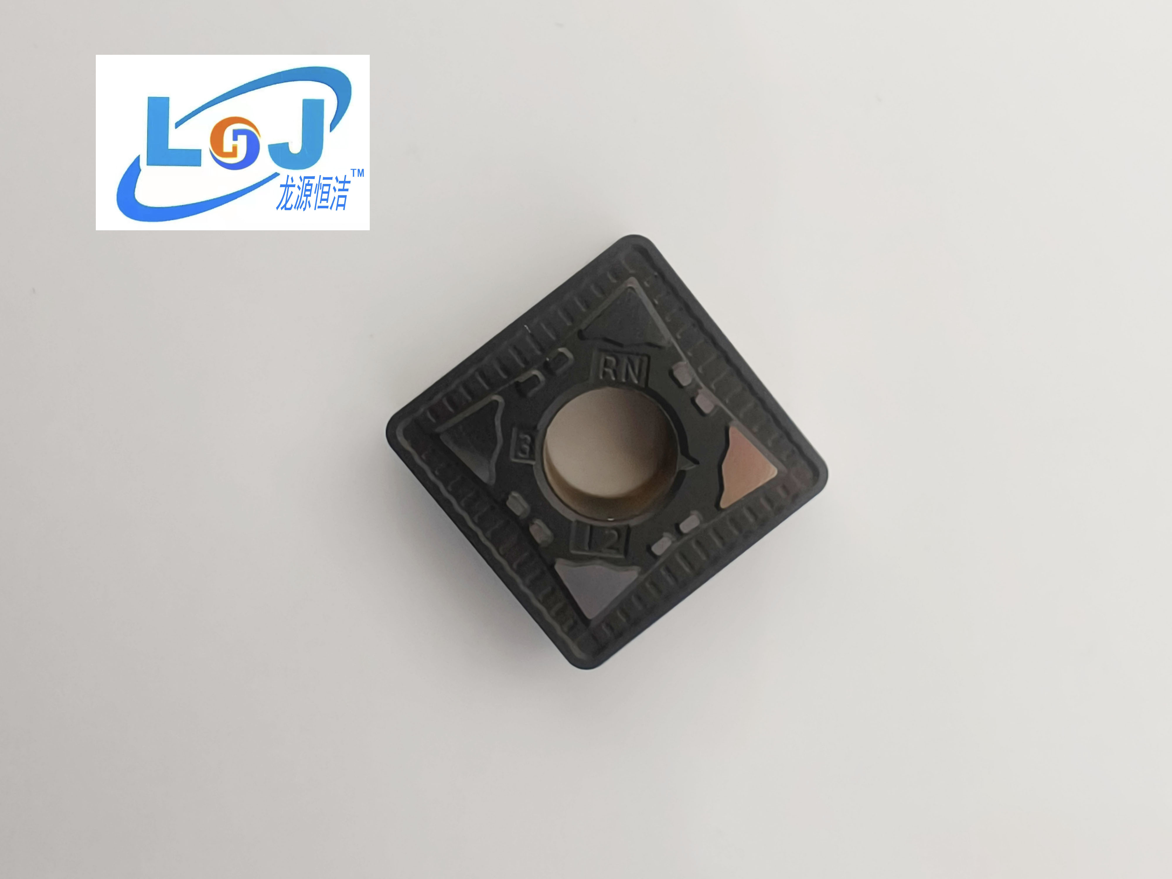 刀片 SNMG150612RN KCP25C高清大图