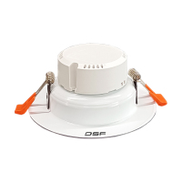 鼎晟丰(DSF)DSFM-880-12 12W LED筒灯
