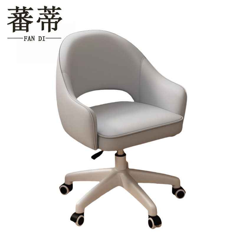 蕃蒂休闲椅把高清大图