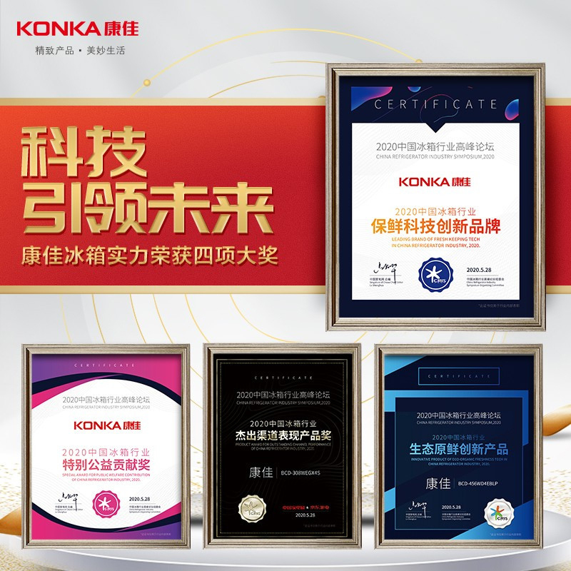 康佳(KONKA)12公斤 半自动波轮 大容量 双桶双缸洗衣机XPB120-739S