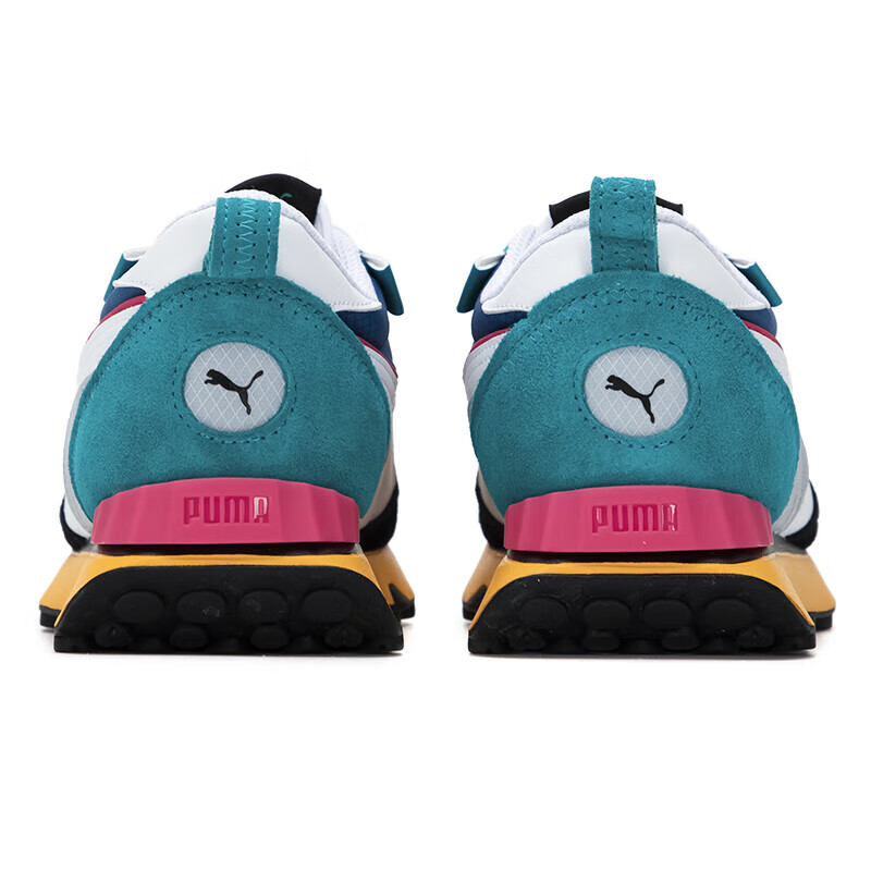 彪马（PUMA）男鞋女鞋休闲鞋 387672-02高清大图