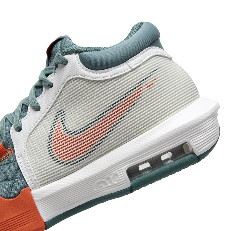 nike/耐克正品2023新款男子缓震耐磨实战篮球鞋fb2237-101