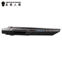 未来人类X7200-28S7SS1骨灰级游戏本17.3英寸笔记本电脑 十代i7-10700K 8核心可超频处理器RTX2080Super显卡32G双通道内存2T大容量PCIe固态
