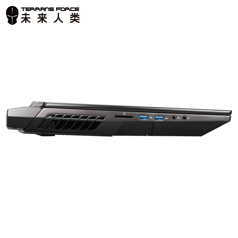 未来人类X7200-28S7SS1骨灰级游戏本17.3英寸笔记本电脑 十代i7-10700K 8核心可超频处理器RTX2080Super显卡32G双通道内存2T大容量PCIe固态