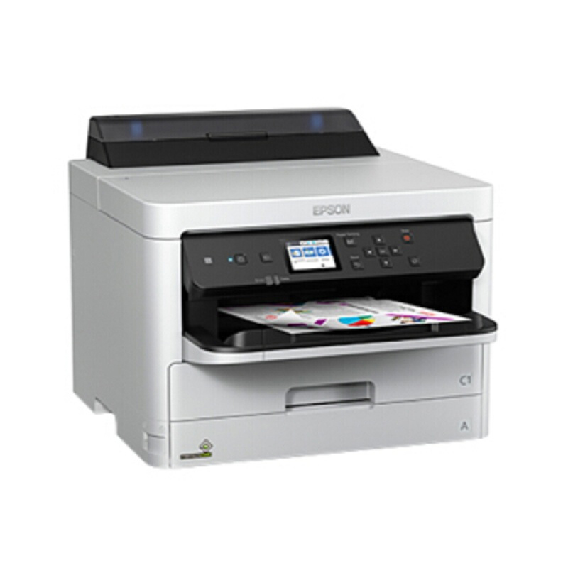 爱普生epsonwfc5290aa4幅面彩色双面喷墨打印机计价单位台