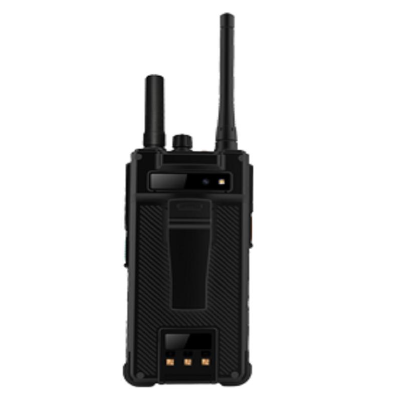 清新互联5G单兵 SGY-009XF（消防）