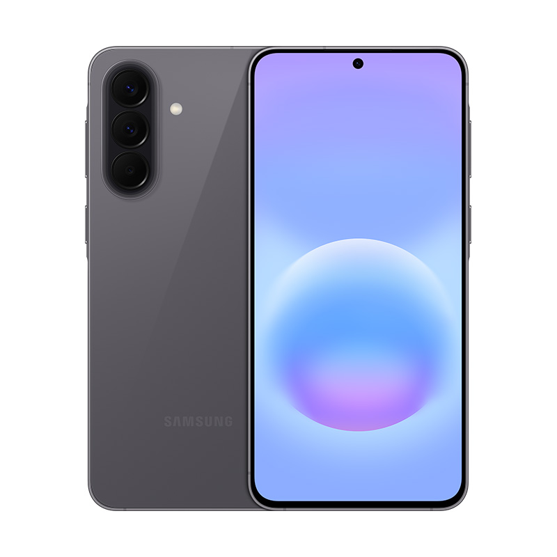 三星Galaxy A57(SM-A5760)8GB+256GB雾岩灰 智能手机 AI手机 轻薄时尚 5000万像素高清大图