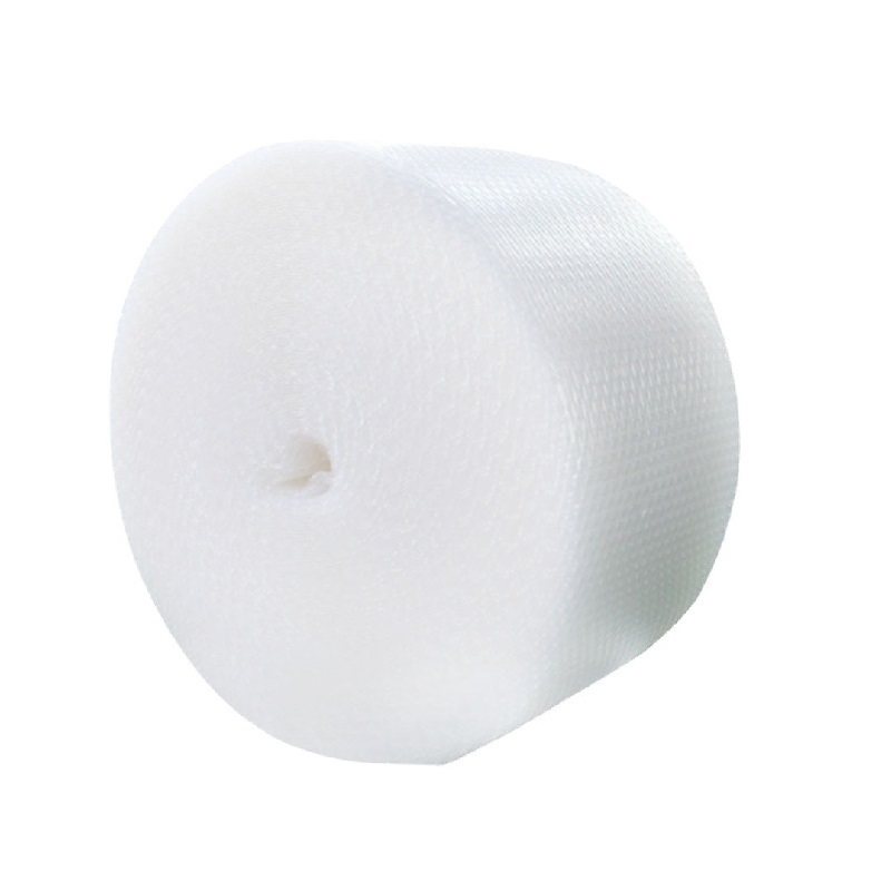 瑾如云海 加厚防压气泡膜 防震气泡卷 双层加厚气泡垫 100*0.5m 卷高清大图