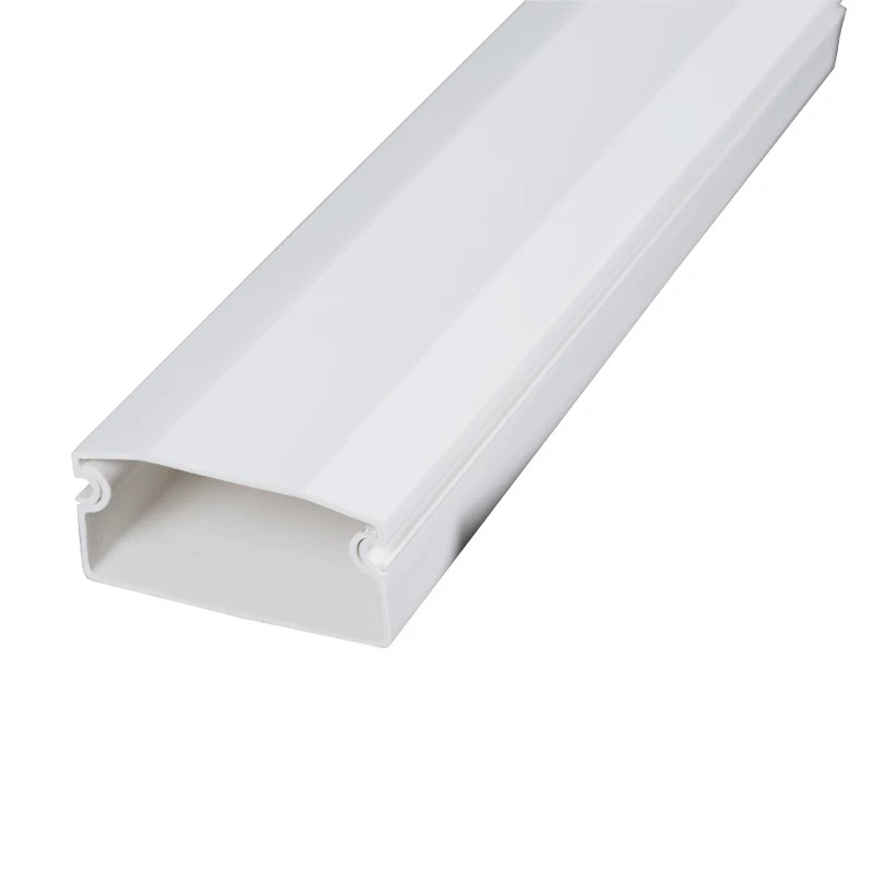 西瑞思-PVC线槽 20*10mm 1米 XRS-XCP/根高清大图
