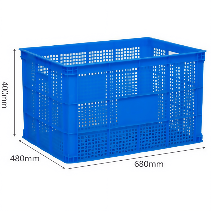 鑫木樽框子680*480*400mm个高清大图