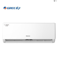 格力(GREE)空调 格力(GREE)空调 KFR-35GW/(35530)FNhAk-B3 天丽新能效变频1.5匹三级