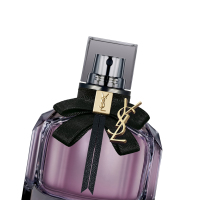 圣罗兰(YSL)反转巴黎女士香水50ml 限量版 圣诞季限量黑金诱惑节日反转巴黎香水 持久香氛