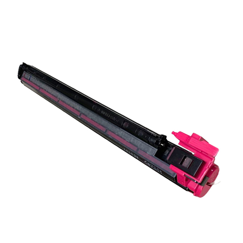 彩标 显影组件 XY-2525 约8万页 红色 适用东芝2020/2520/2525/3025/3525/4525高清大图