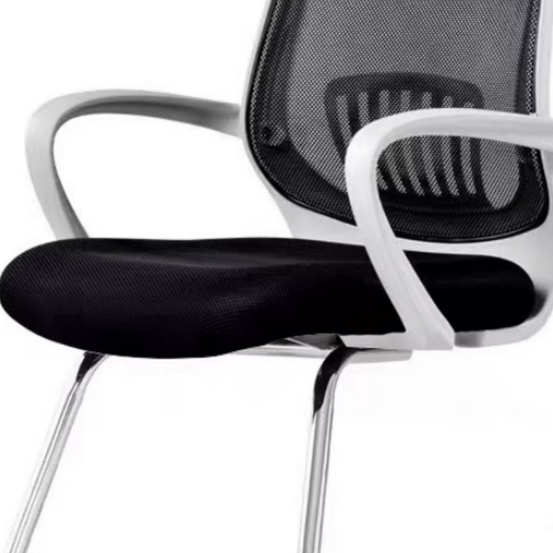 乐琪艺 会议椅 弓形 把高清大图