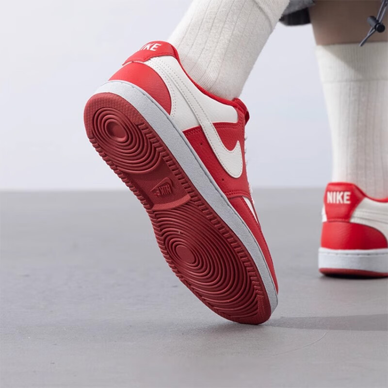 耐克(Nike)女鞋新款简版空军一号滑板鞋透气防滑轻便休闲运动鞋DH3158-602 ZP