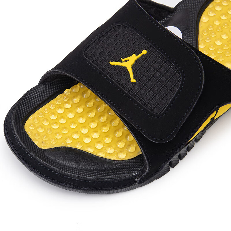 耐克(NIKE)男鞋 2023夏季新款户外运动鞋沙滩鞋时尚舒适透气休闲拖鞋 532225-017