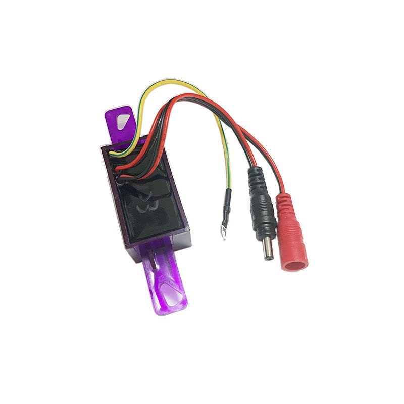 LONMATE 大冲电眼4.5*2.4cm 一个图片