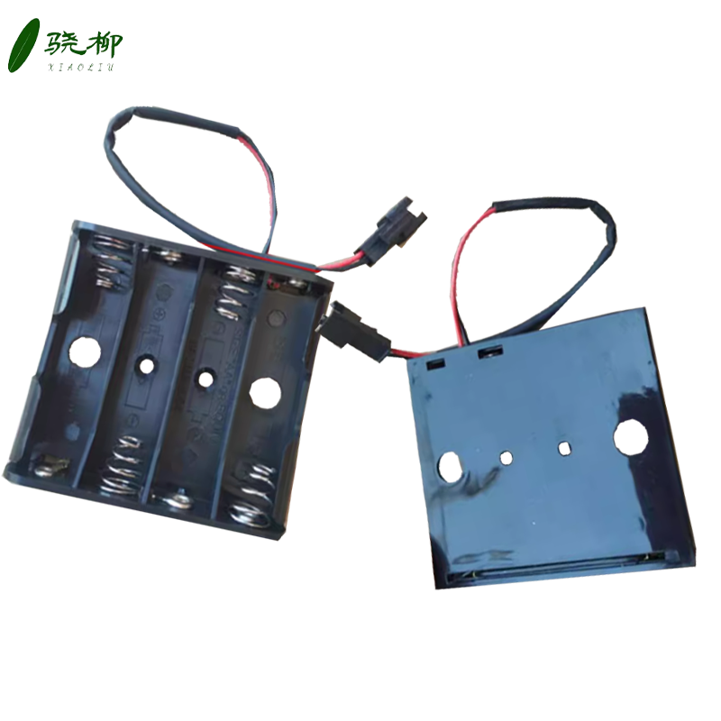 5号电池座 母头/个高清大图